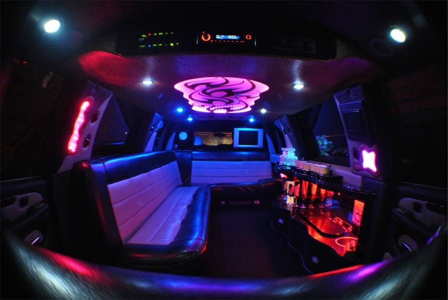 Photo of Limo For My Wedding in Rutherford City, New Jersey, United States - 6 Picture of Point of interest, Establishment