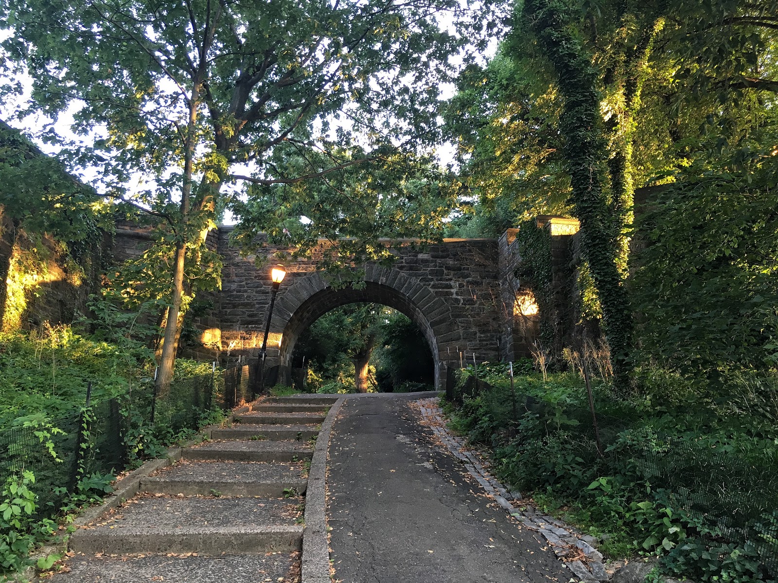 Photo of Fort Tryon in New York City, New York, United States - 3 Picture of Point of interest, Establishment