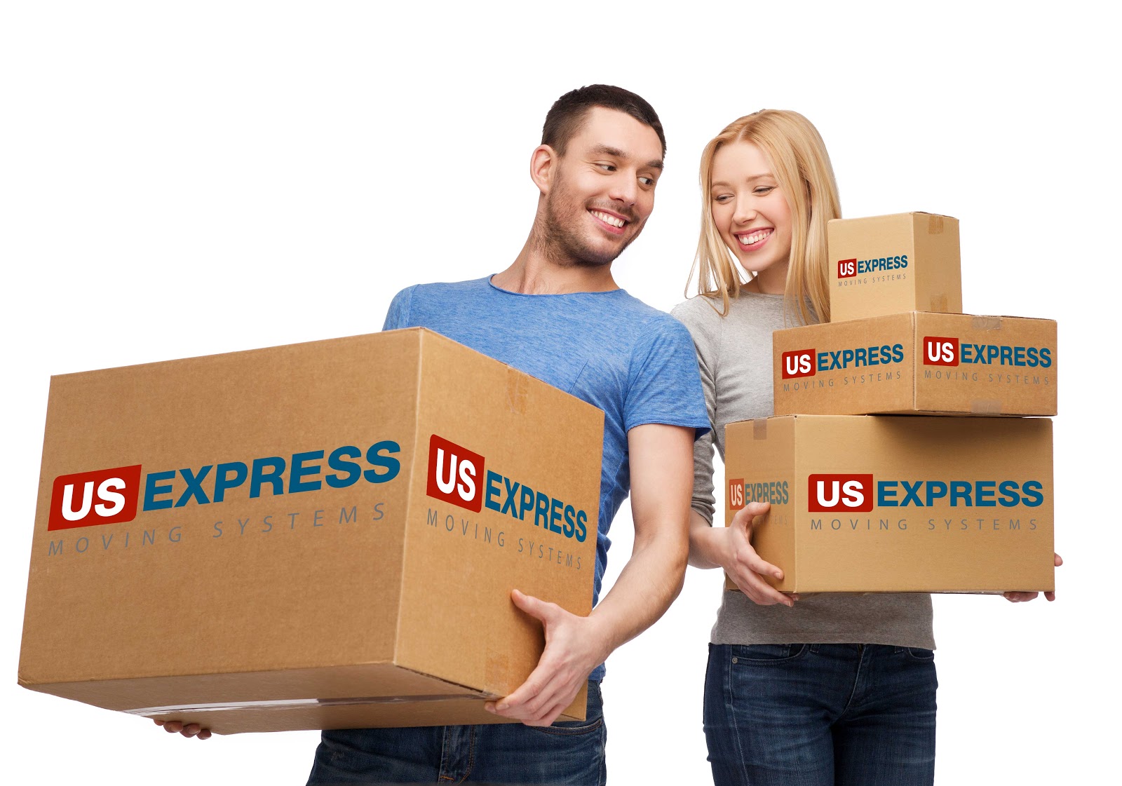 Photo of US Express Moving NJ in Ridgefield City, New Jersey, United States - 8 Picture of Point of interest, Establishment, Moving company