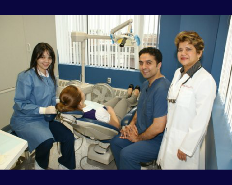 Photo of Nunez Dental Services, P.C. in Jackson Heights City, New York, United States - 6 Picture of Point of interest, Establishment, Health, Doctor, Dentist