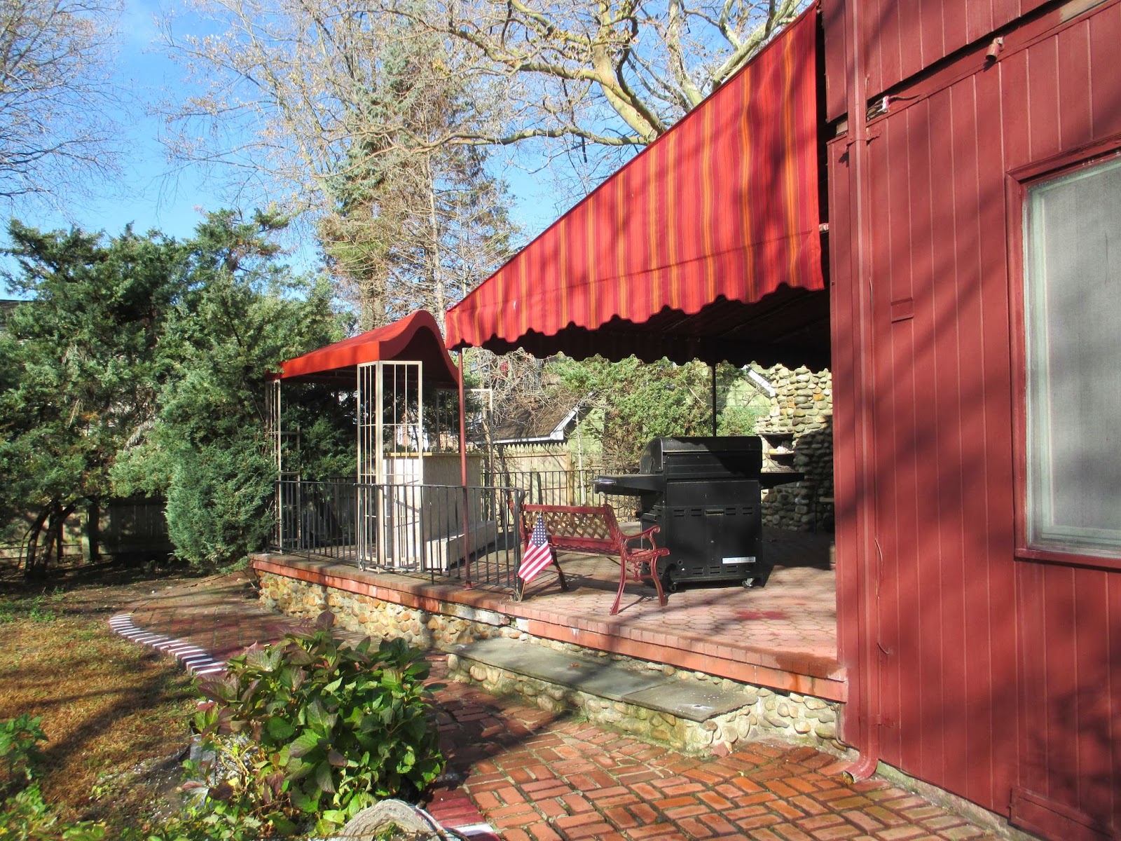 Photo of RAINBOW AWNING CO. in Oceanside City, New York, United States - 8 Picture of Point of interest, Establishment