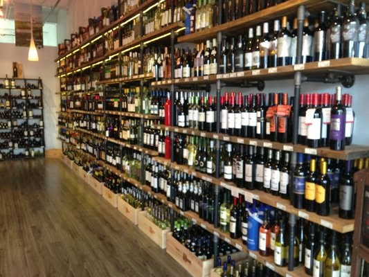 Photo of Wines Etc in Roslyn Heights City, New York, United States - 5 Picture of Food, Point of interest, Establishment, Store, Liquor store