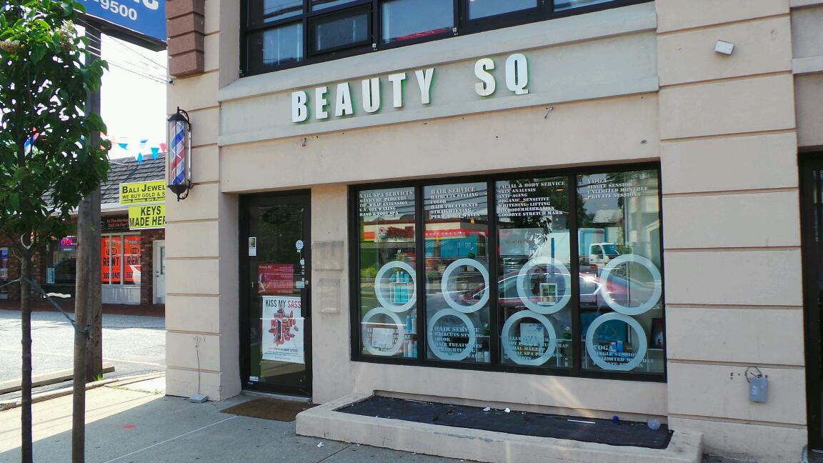 Photo of Beauty SQ in Staten Island City, New York, United States - 1 Picture of Point of interest, Establishment, Health, Spa, Beauty salon, Hair care