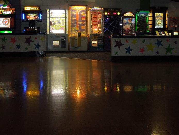 Photo of South Amboy Arena Rollermagic in South Amboy City, New Jersey, United States - 5 Picture of Point of interest, Establishment