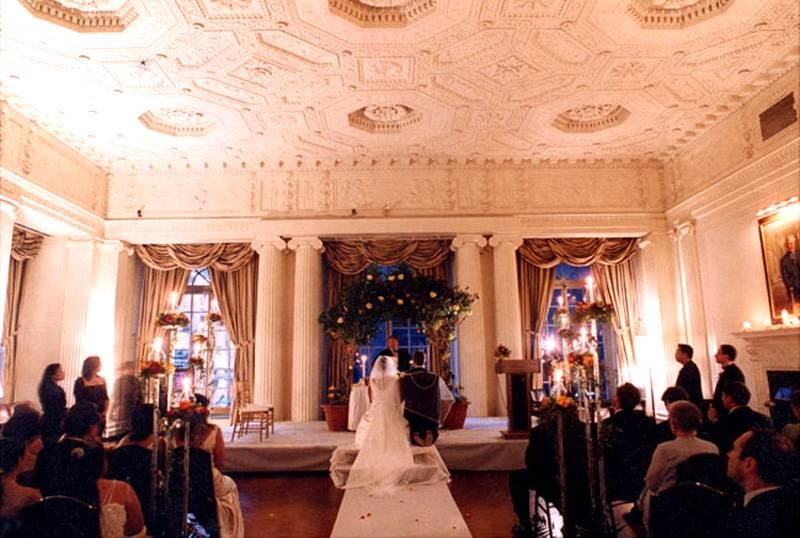 Photo of 5 Exclusive Mansions for Weddings and Events in New York City, New York, United States - 7 Picture of Point of interest, Establishment