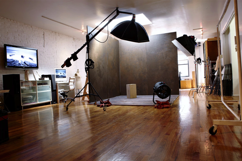 Photo of Baglio Photography Studios in New York City, New York, United States - 3 Picture of Point of interest, Establishment