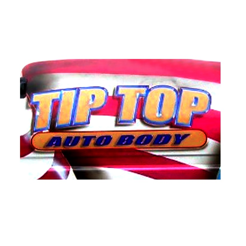 Photo of Tip Top Auto Body Inc in New Hyde Park City, New York, United States - 2 Picture of Point of interest, Establishment, Car repair