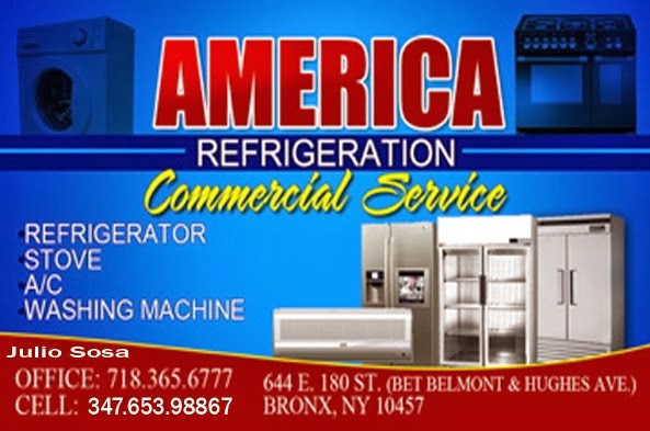 Photo of America Refrigeration in Bronx City, New York, United States - 2 Picture of Point of interest, Establishment, Store, Home goods store