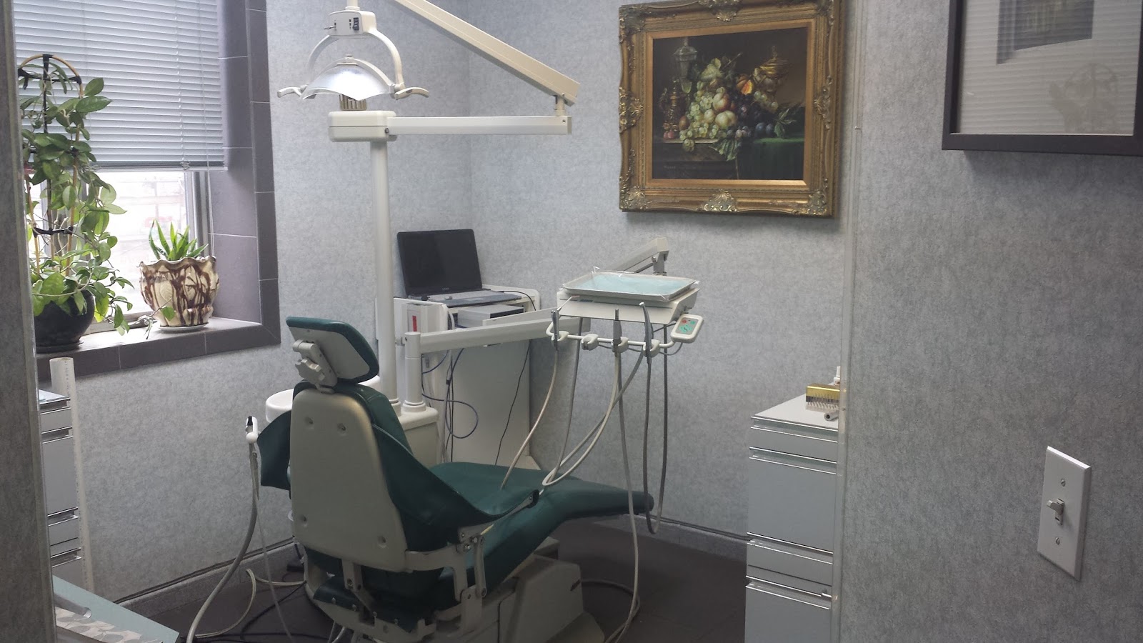 Photo of Baldwin Cosmetic Dentistry in Baldwin City, New York, United States - 4 Picture of Point of interest, Establishment, Health, Dentist