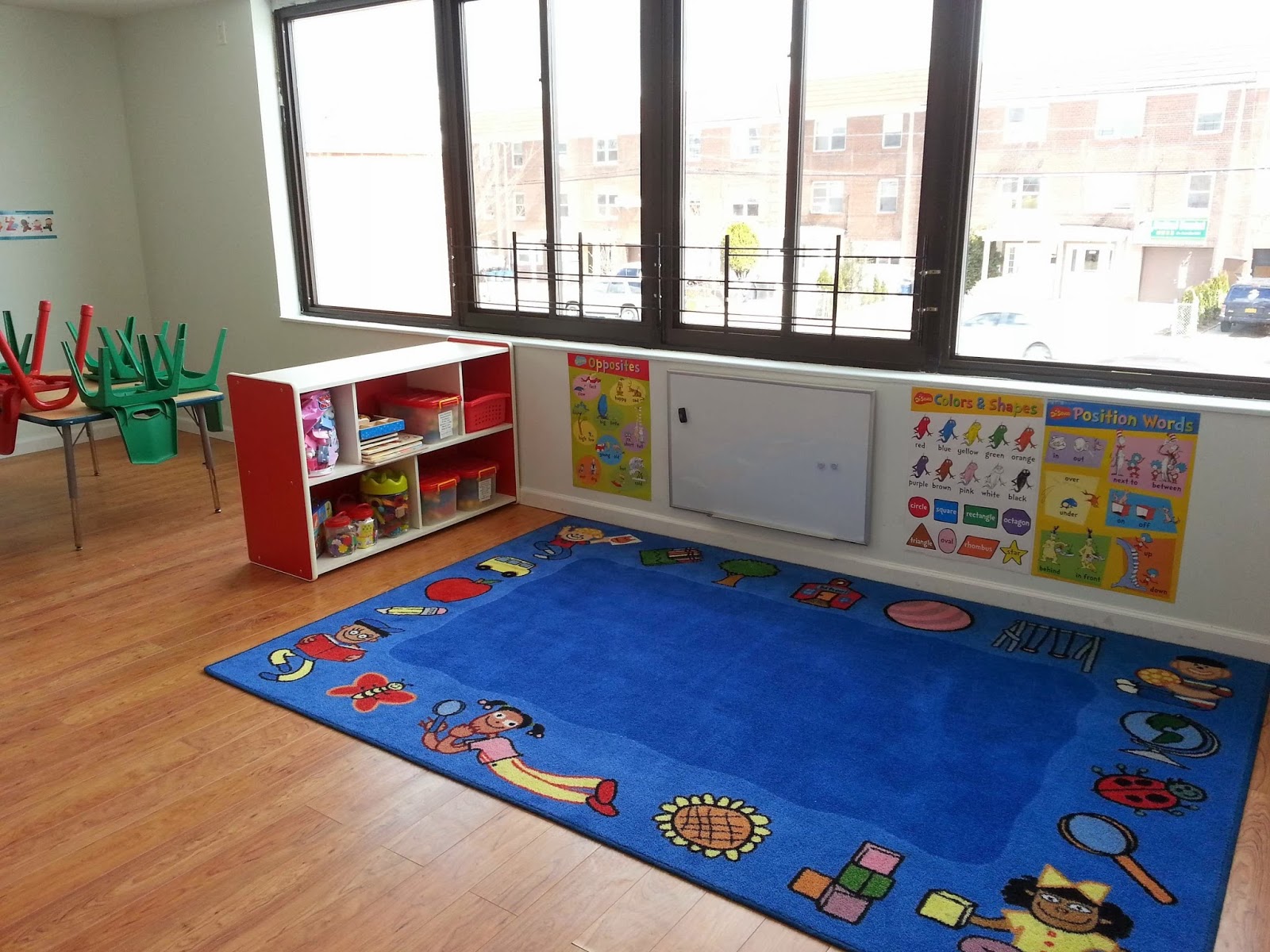 Photo of Morning Star Preschool in Bayside City, New York, United States - 3 Picture of Point of interest, Establishment, School