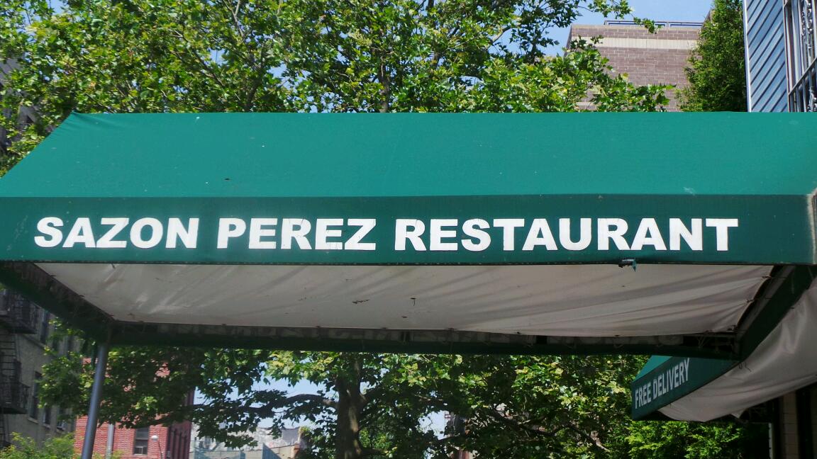 Photo of Sazon Perez in Brooklyn City, New York, United States - 2 Picture of Restaurant, Food, Point of interest, Establishment