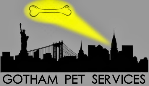 Photo of Gotham Pet Services in Flushing City, New York, United States - 4 Picture of Point of interest, Establishment