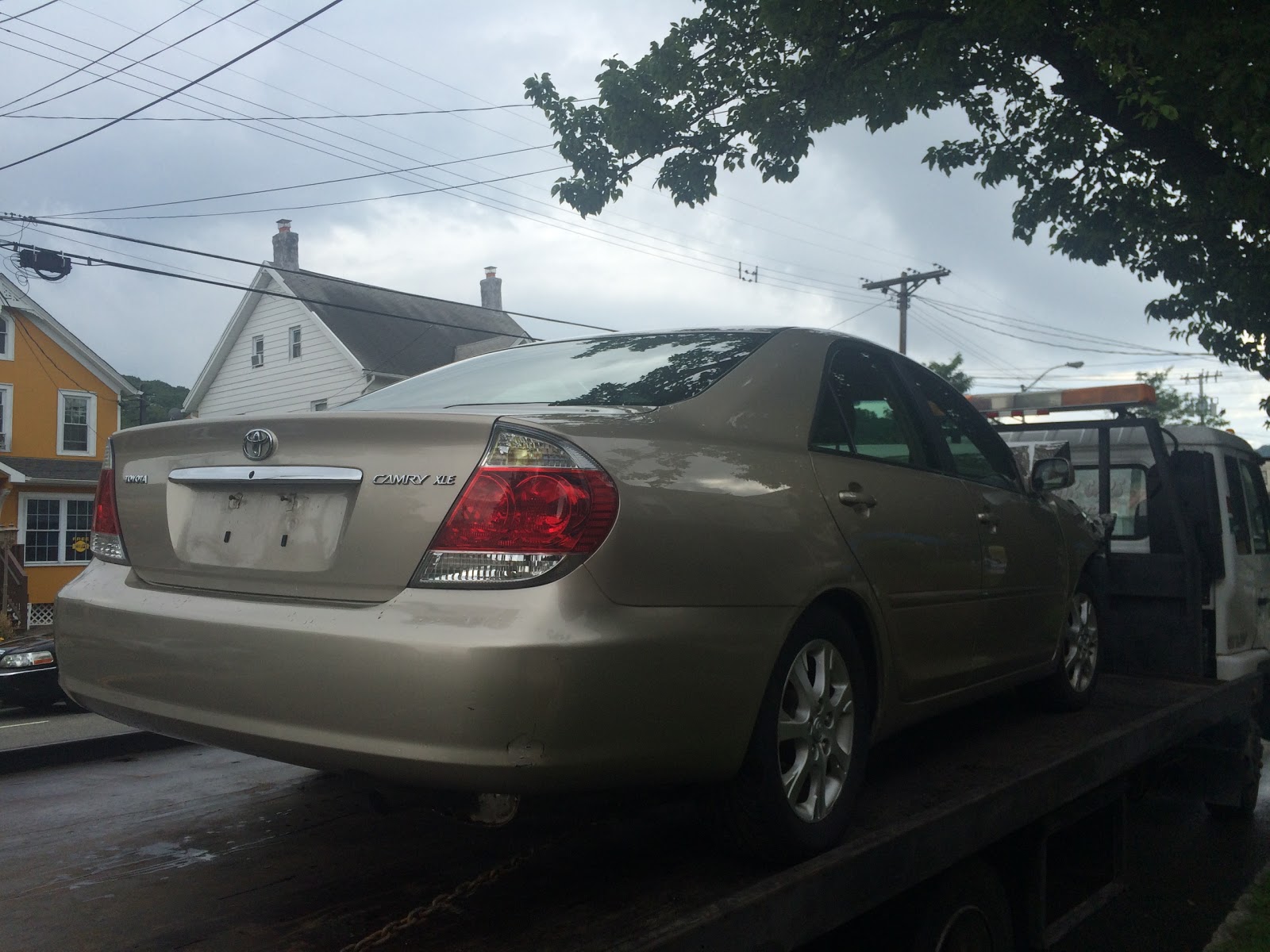 Photo of Cash For Junk Cars in Elizabeth City, New Jersey, United States - 4 Picture of Point of interest, Establishment