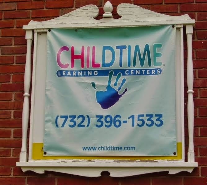 Photo of Childtime in Rahway City, New Jersey, United States - 1 Picture of Point of interest, Establishment, School