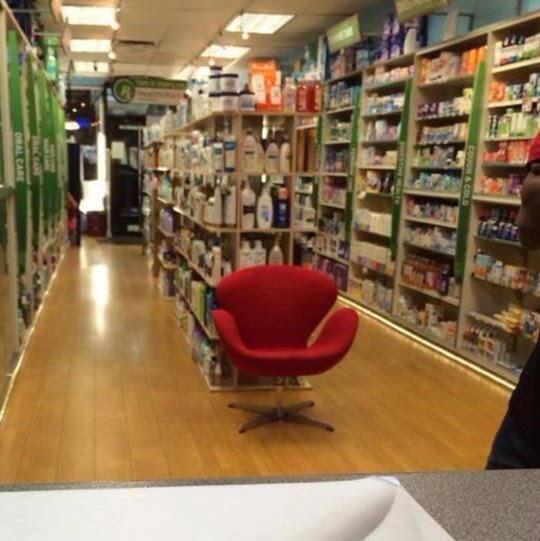 Photo of Family Pharmacy in Brooklyn City, New York, United States - 1 Picture of Point of interest, Establishment, Finance, Store, Health, Pharmacy
