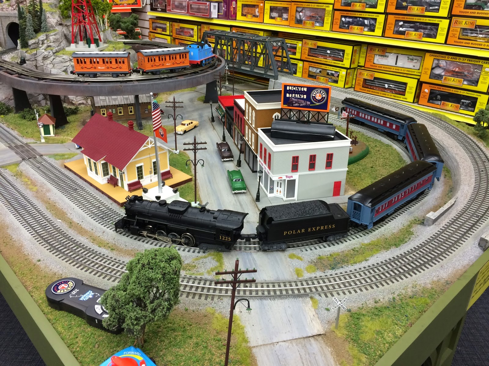 Photo of TrainLand in Lynbrook City, New York, United States - 9 Picture of Point of interest, Establishment, Store