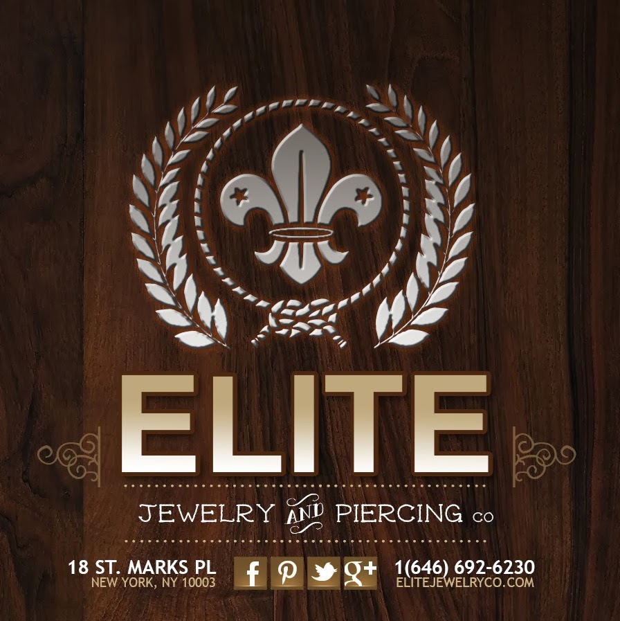 Photo of Elite Jewelry Co. in New York City, New York, United States - 1 Picture of Point of interest, Establishment, Store