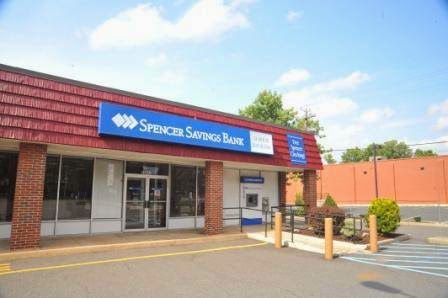 Photo of Spencer Savings Bank in Union City, New Jersey, United States - 5 Picture of Point of interest, Establishment, Finance, Atm, Bank