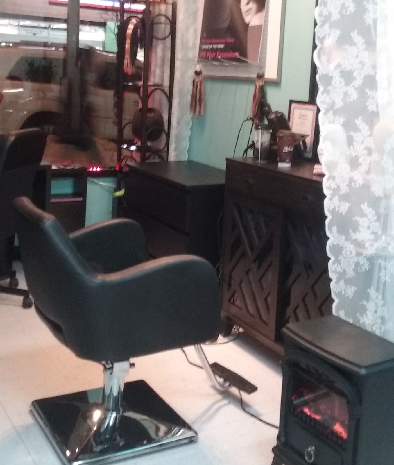 Photo of PR Hair Extensions Salon NYC in Queens City, New York, United States - 9 Picture of Point of interest, Establishment, Health, Hair care