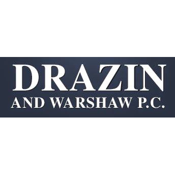 Photo of Drazin & Warshaw, P.C. in Hazlet City, New Jersey, United States - 1 Picture of Point of interest, Establishment, Lawyer