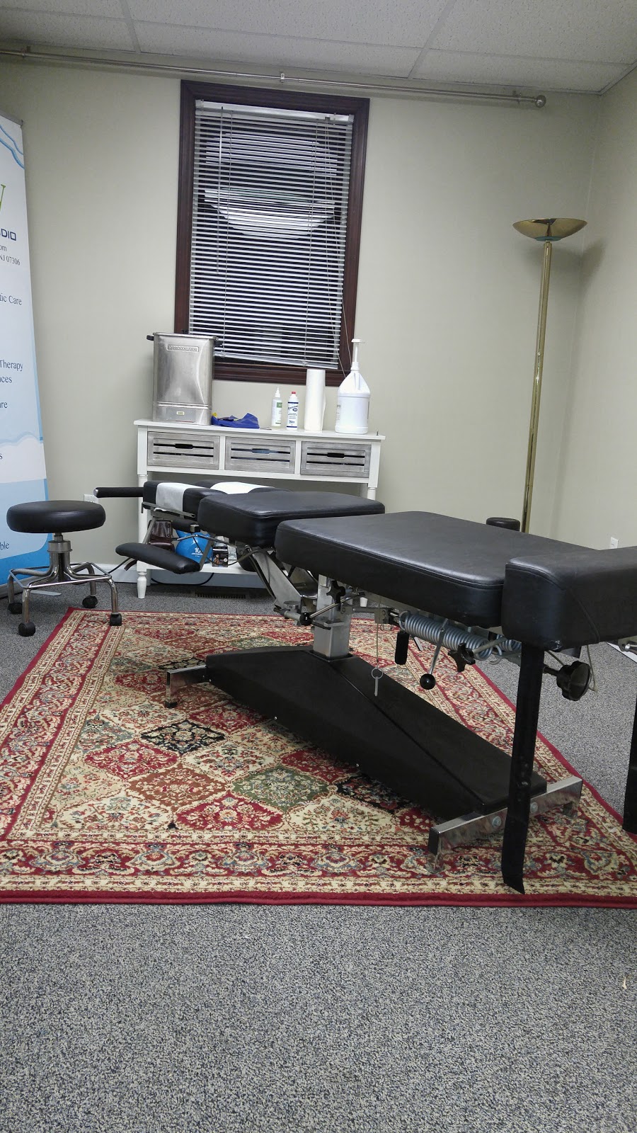 Photo of Vitality Chiropractic Studio in Montclair City, New Jersey, United States - 4 Picture of Point of interest, Establishment, Health