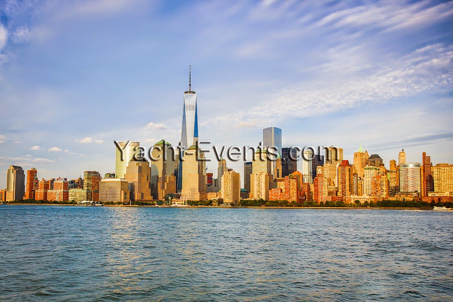 Photo of A World Boat Event in Weehawken City, New Jersey, United States - 2 Picture of Point of interest, Establishment, Travel agency