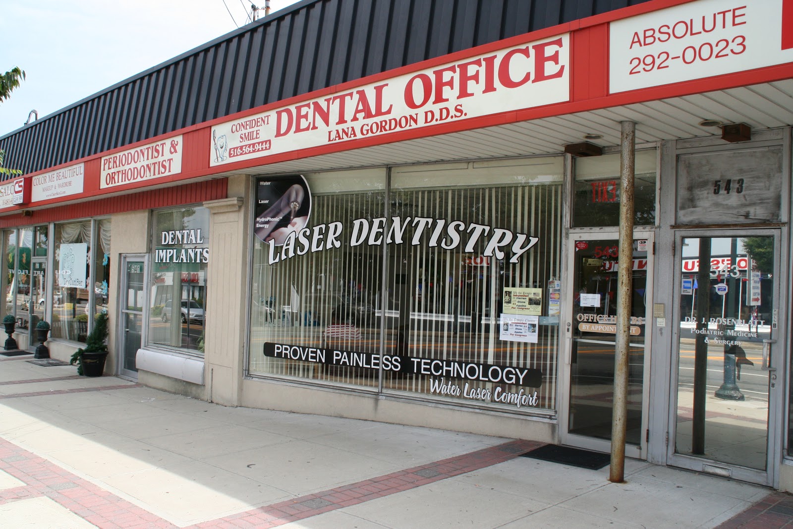 Photo of Confident Smile Dental PC in West Hempstead City, New York, United States - 1 Picture of Point of interest, Establishment, Health, Doctor, Dentist