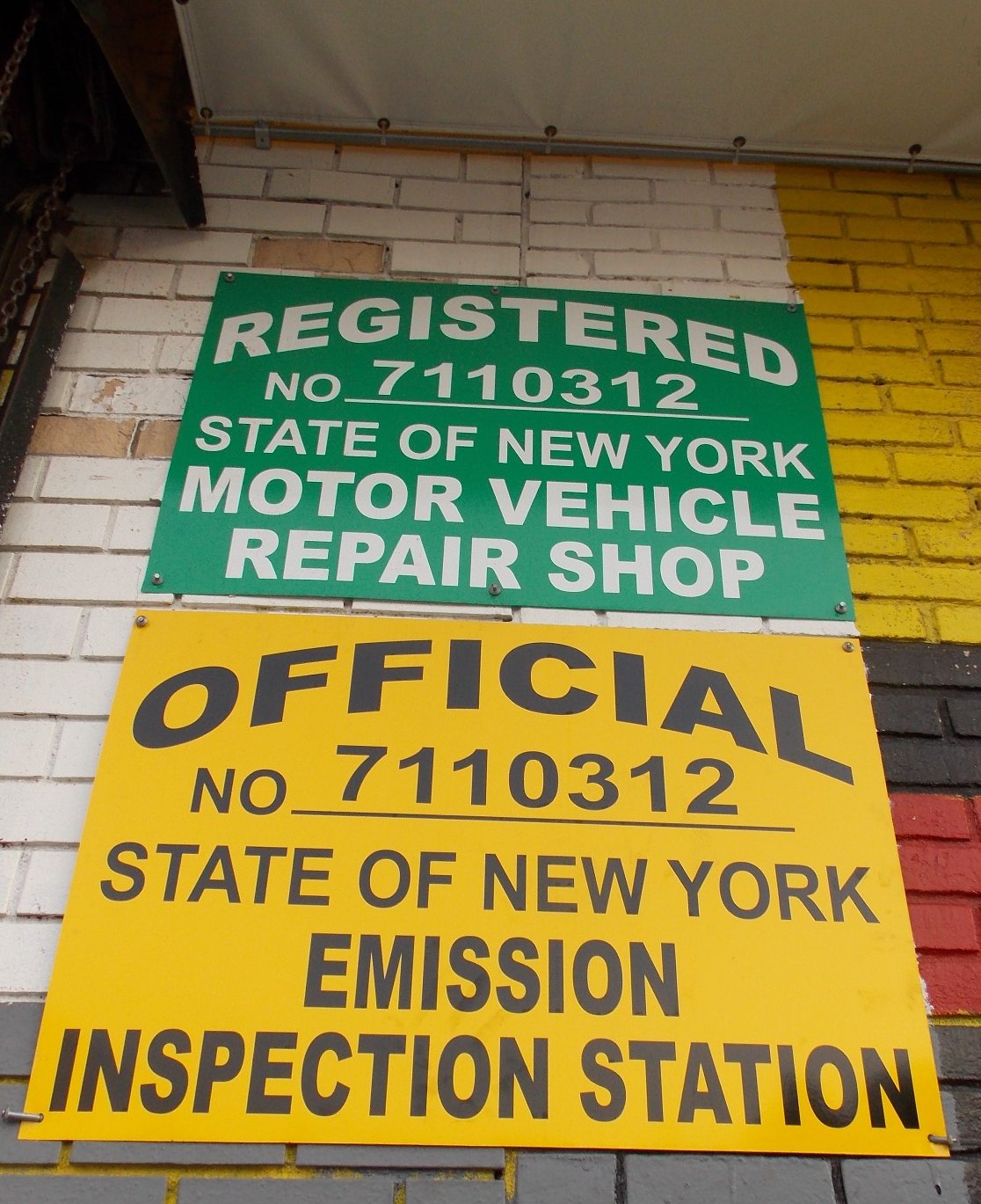 Photo of Hi Tech Transmissions and Auto Care in Queens City, New York, United States - 6 Picture of Point of interest, Establishment, Store, Car repair