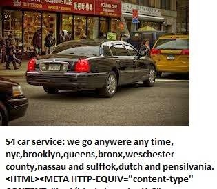 Photo of 54 Car Service in Brooklyn City, New York, United States - 7 Picture of Point of interest, Establishment