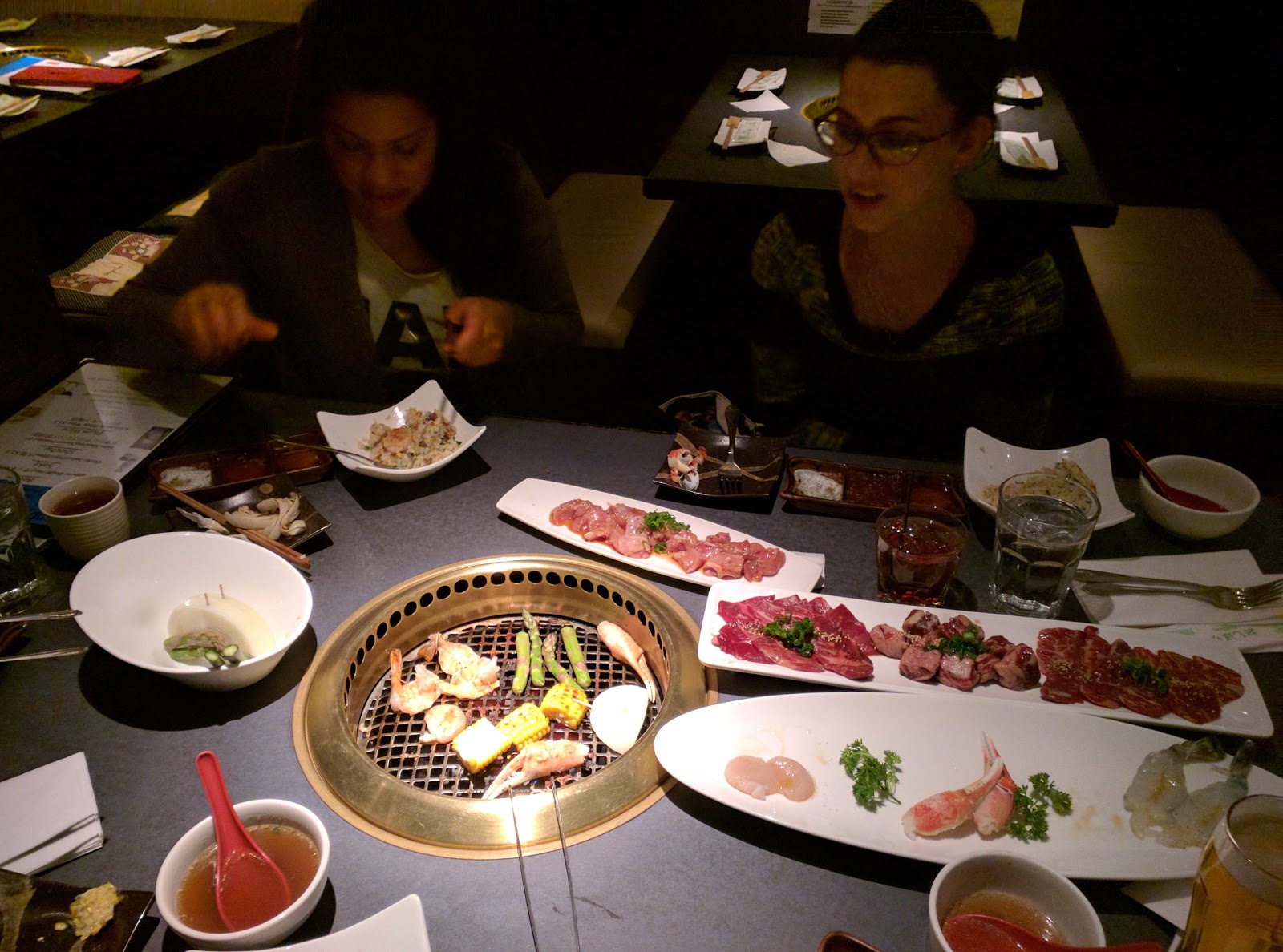 Photo of Yakiniku Gen in New York City, New York, United States - 4 Picture of Restaurant, Food, Point of interest, Establishment