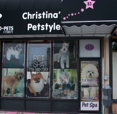 Photo of Christina's Pet Styles in Staten Island City, New York, United States - 9 Picture of Point of interest, Establishment, Store, Pet store