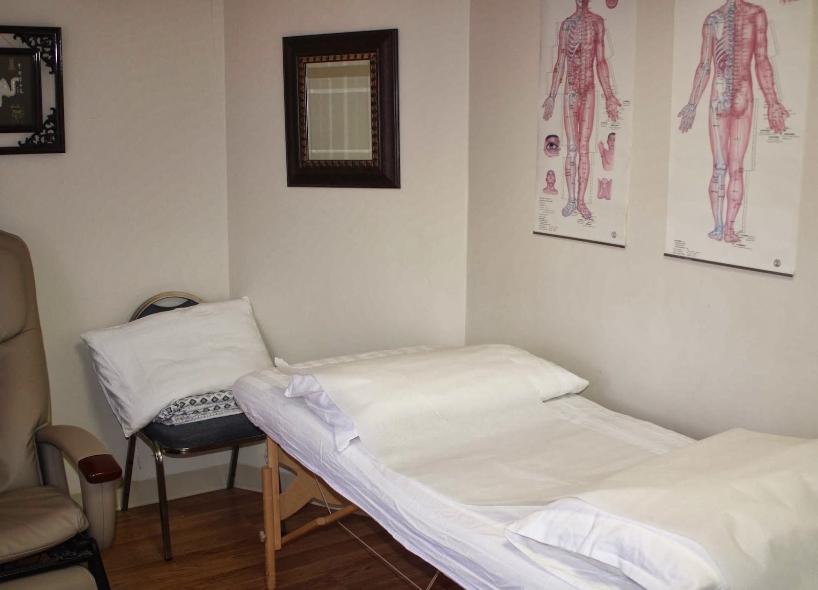 Photo of Acupuncture and acupressure, Natural HealthCare Center in West Orange City, New Jersey, United States - 2 Picture of Point of interest, Establishment, Health