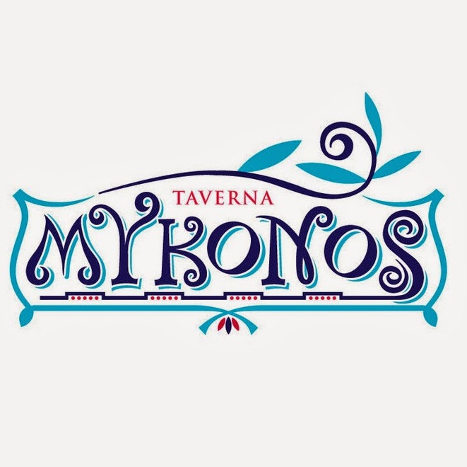 Photo of Taverna Mykonos in Elmwood Park City, New Jersey, United States - 6 Picture of Restaurant, Food, Point of interest, Establishment, Bar