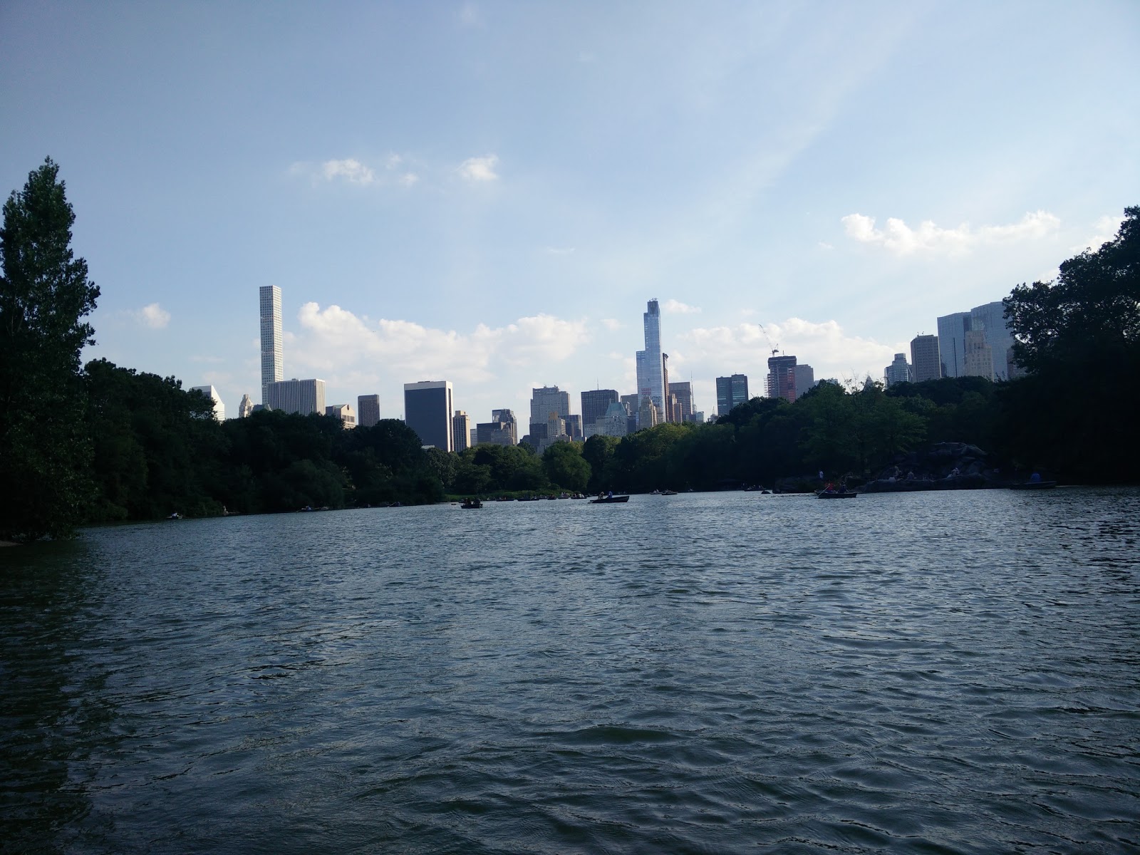 Photo of The Loeb Boathouse Boat Rental in New York City, New York, United States - 6 Picture of Point of interest, Establishment