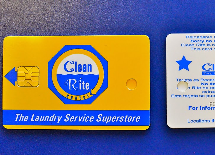 Photo of Clean Rite Center in Bronx City, New York, United States - 10 Picture of Point of interest, Establishment, Laundry