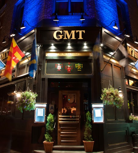 Photo of GMT Tavern in New York City, New York, United States - 7 Picture of Restaurant, Food, Point of interest, Establishment, Bar