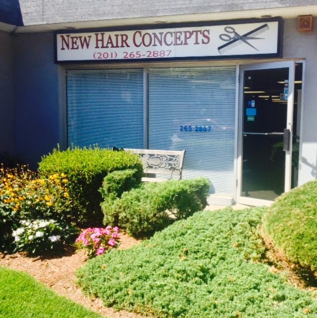 Photo of New Hair Concepts in New Milford City, New Jersey, United States - 1 Picture of Point of interest, Establishment, Health, Beauty salon, Hair care