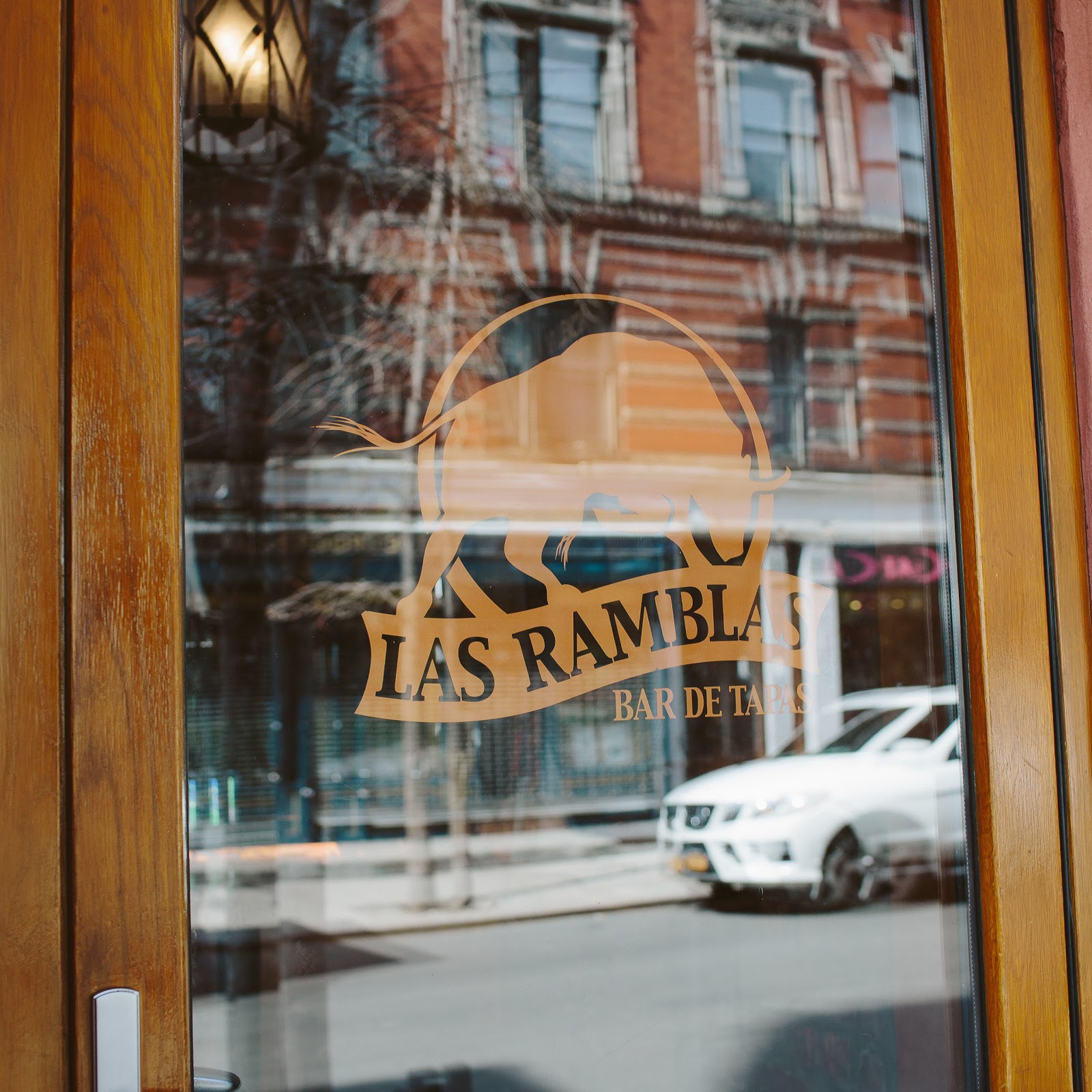 Photo of Las Ramblas in New York City, New York, United States - 3 Picture of Restaurant, Food, Point of interest, Establishment, Bar