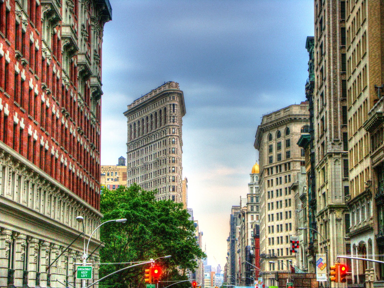 Photo of The Flatiron Group in New York City, New York, United States - 1 Picture of Point of interest, Establishment