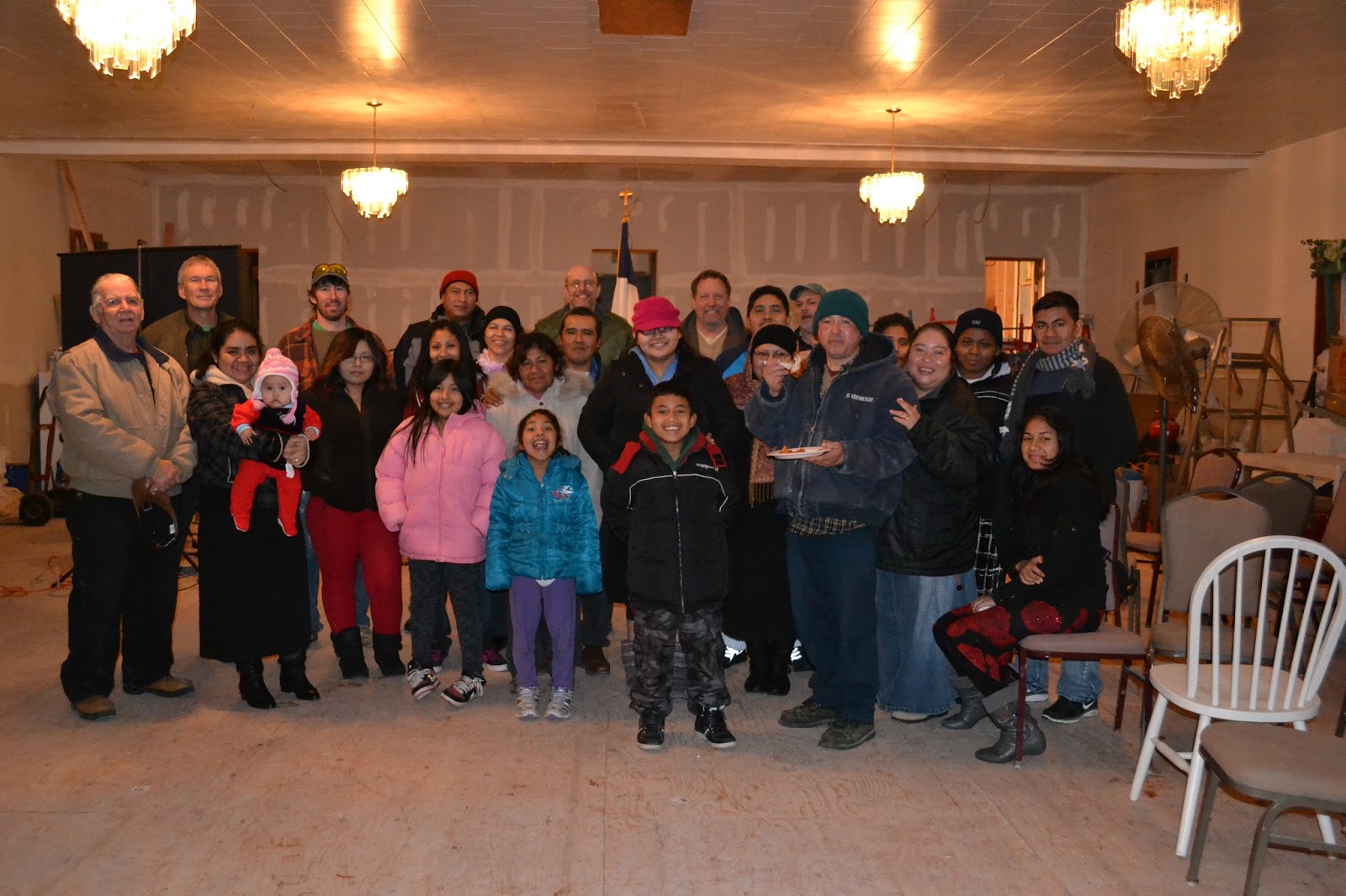 Photo of Iglesia Nueva Esperanza Aic in Union Beach City, New Jersey, United States - 2 Picture of Point of interest, Establishment, Church, Place of worship