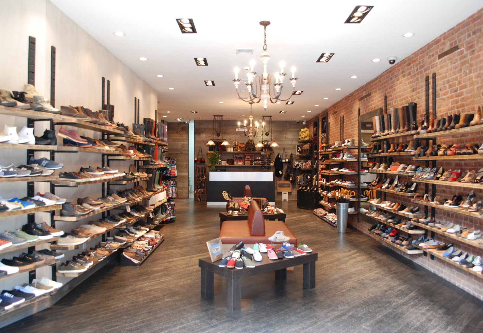 Photo of DNA Footwear Park Slope Store in Brooklyn City, New York, United States - 3 Picture of Point of interest, Establishment, Store, Shoe store