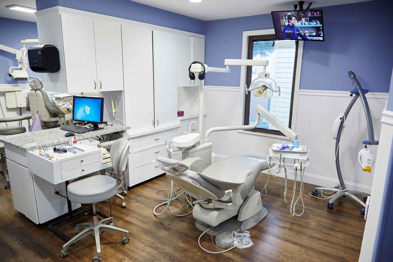 Photo of Cecilia Sorelle DDS in Kew Gardens City, New York, United States - 5 Picture of Point of interest, Establishment, Health, Dentist