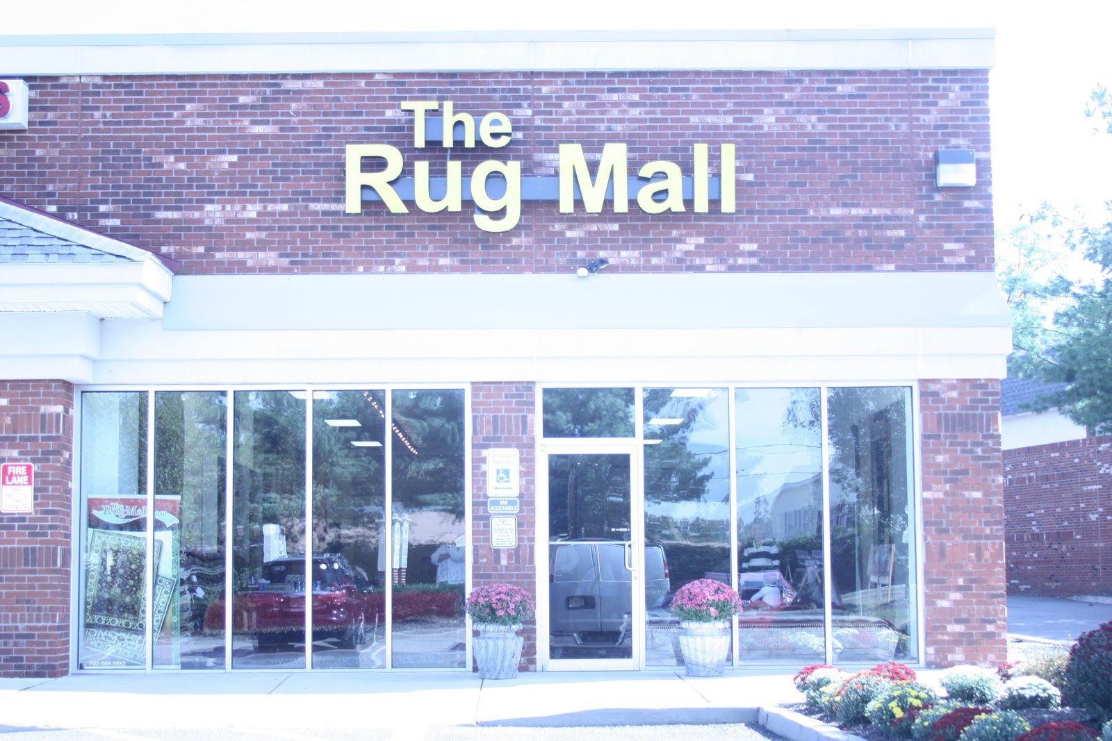Photo of The Rug Mall in Aberdeen Township City, New Jersey, United States - 5 Picture of Point of interest, Establishment, Store, Home goods store, Laundry