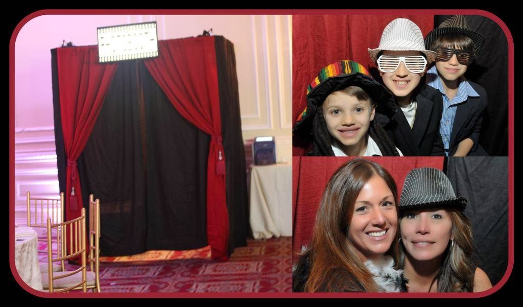 Photo of TLC PhotoBooths in West Hempstead City, New York, United States - 2 Picture of Food, Point of interest, Establishment