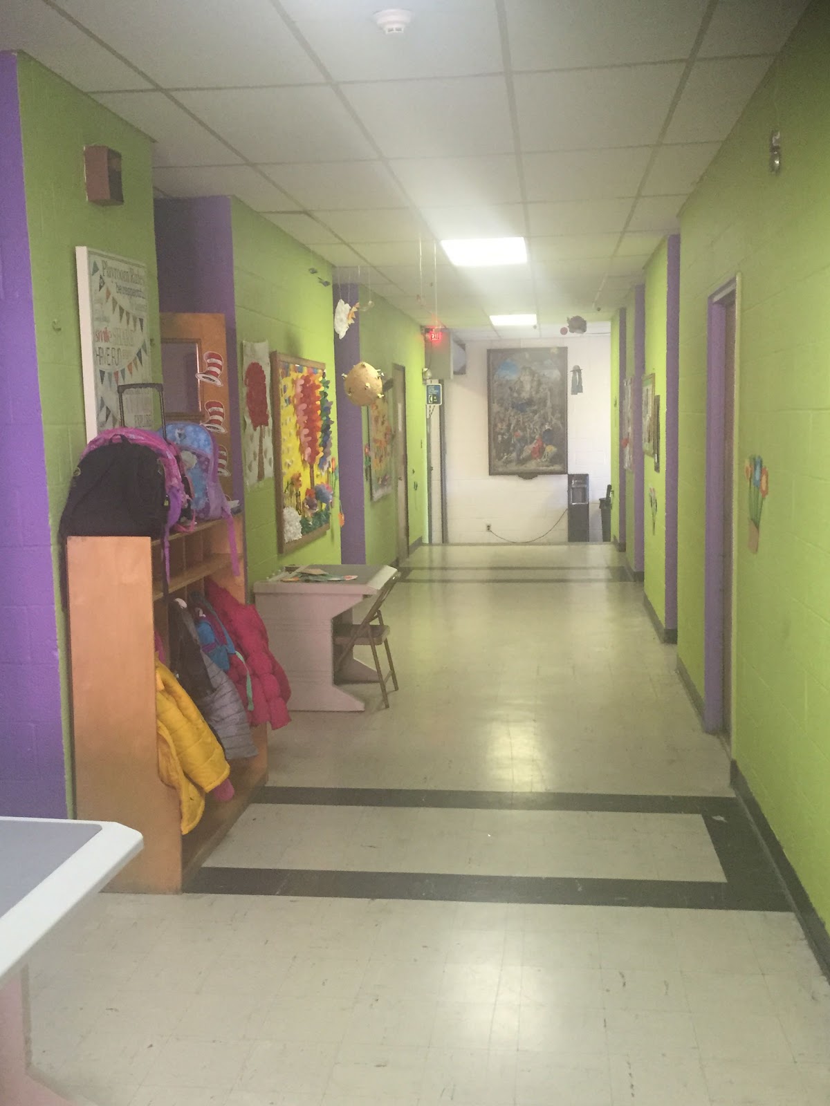 Photo of Advanced Learning Daycare Center in Freeport City, New York, United States - 7 Picture of Point of interest, Establishment