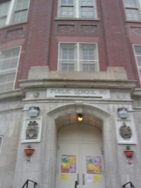 Photo of Horace Mann Public School 90 in Queens City, New York, United States - 1 Picture of Point of interest, Establishment, School