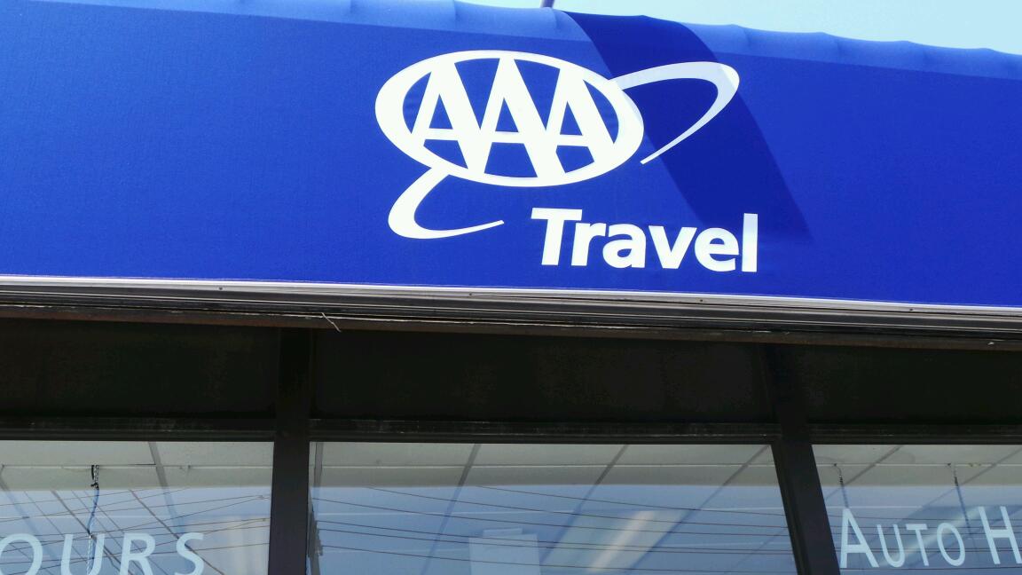 Photo of AAA in Brooklyn City, New York, United States - 2 Picture of Point of interest, Establishment, Insurance agency, Travel agency