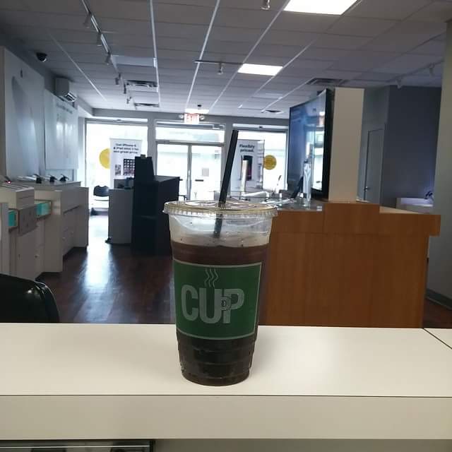Photo of Cup in Kings County City, New York, United States - 1 Picture of Food, Point of interest, Establishment, Cafe