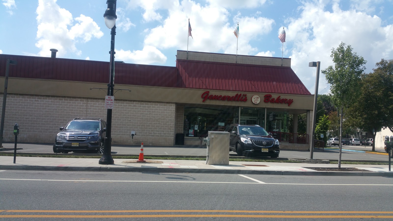 Photo of Gencarelli's Bakery in Essex County City, New Jersey, United States - 1 Picture of Food, Point of interest, Establishment, Store, Bakery