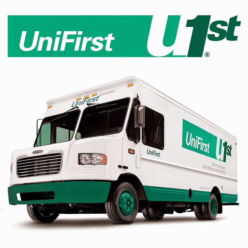 Photo of UniFirst - Long Island in Floral Park City, New York, United States - 1 Picture of Point of interest, Establishment, Store, Clothing store